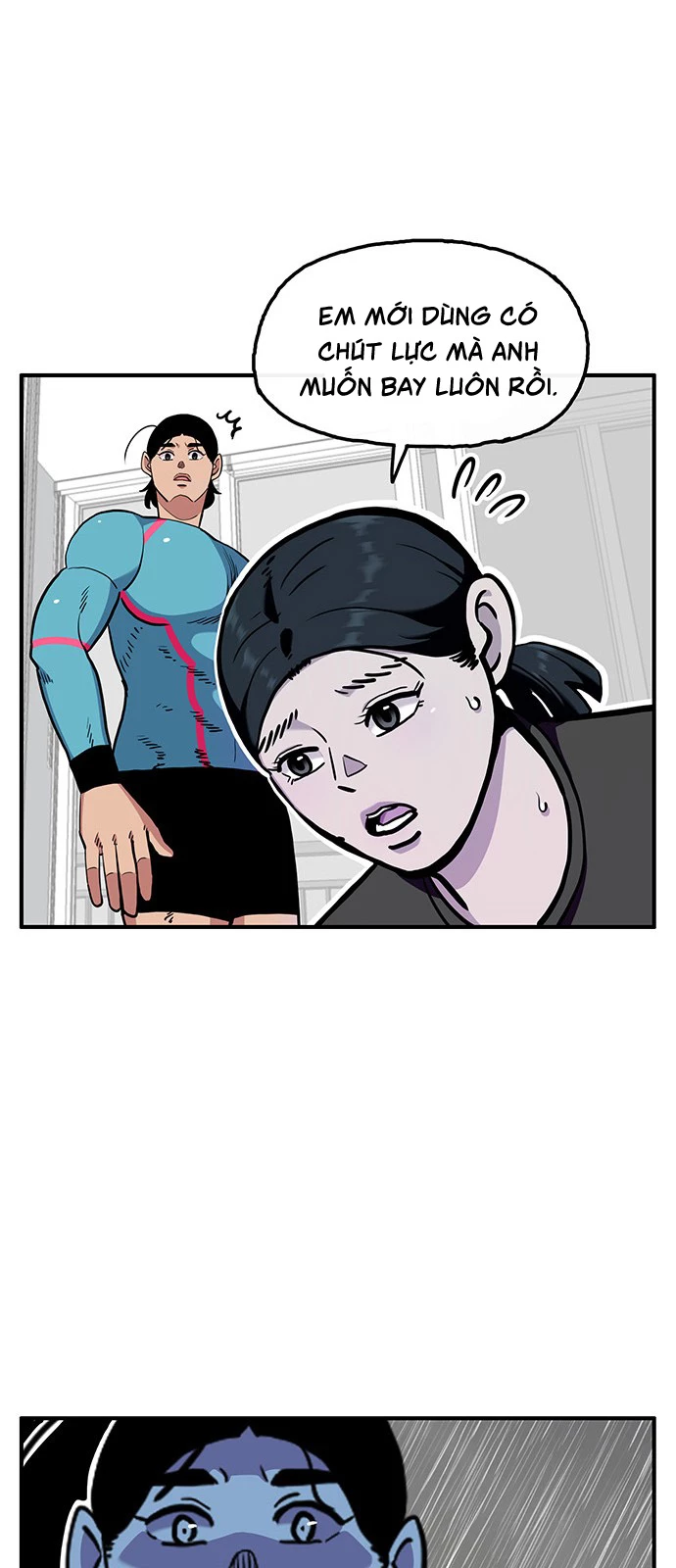 Chúa Tể Muôn Loài Chapter 19 - 10