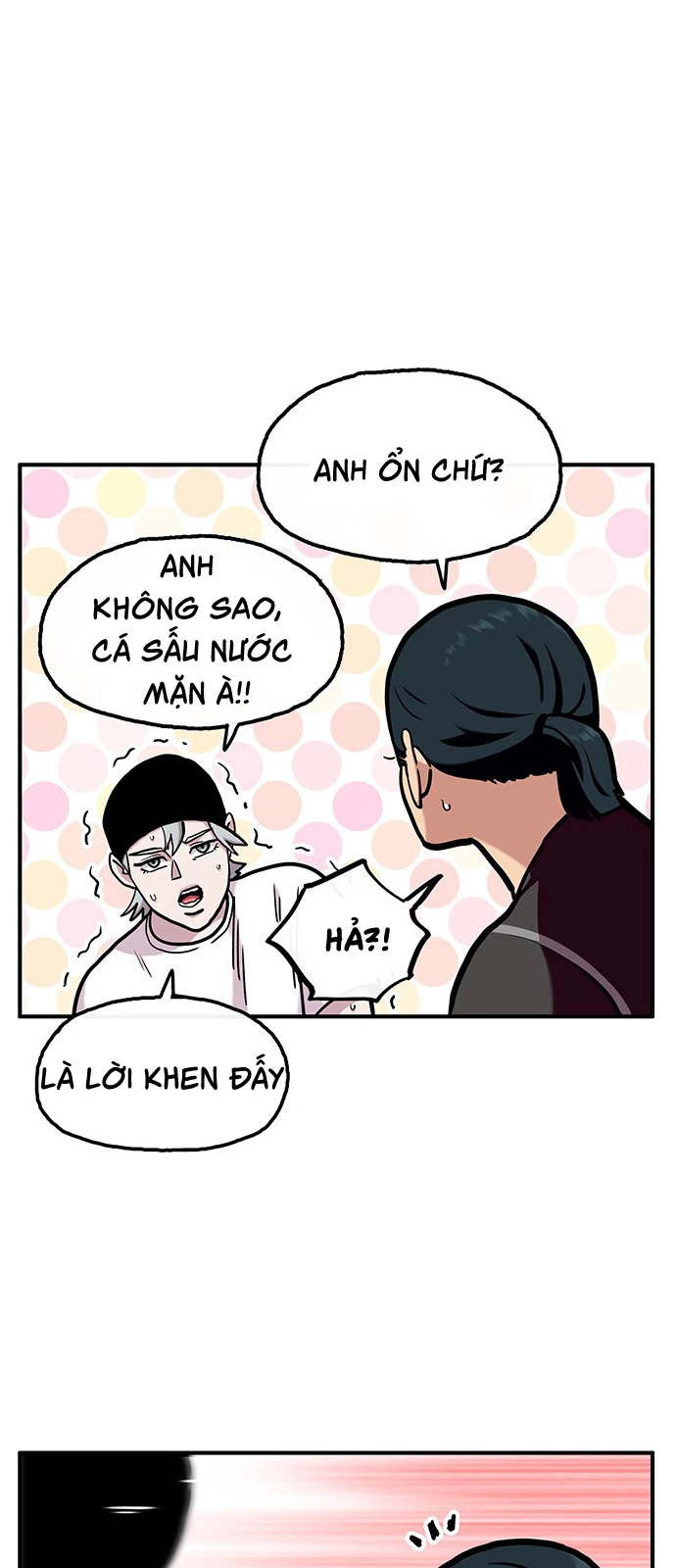 Chúa Tể Muôn Loài Chapter 19 - 12