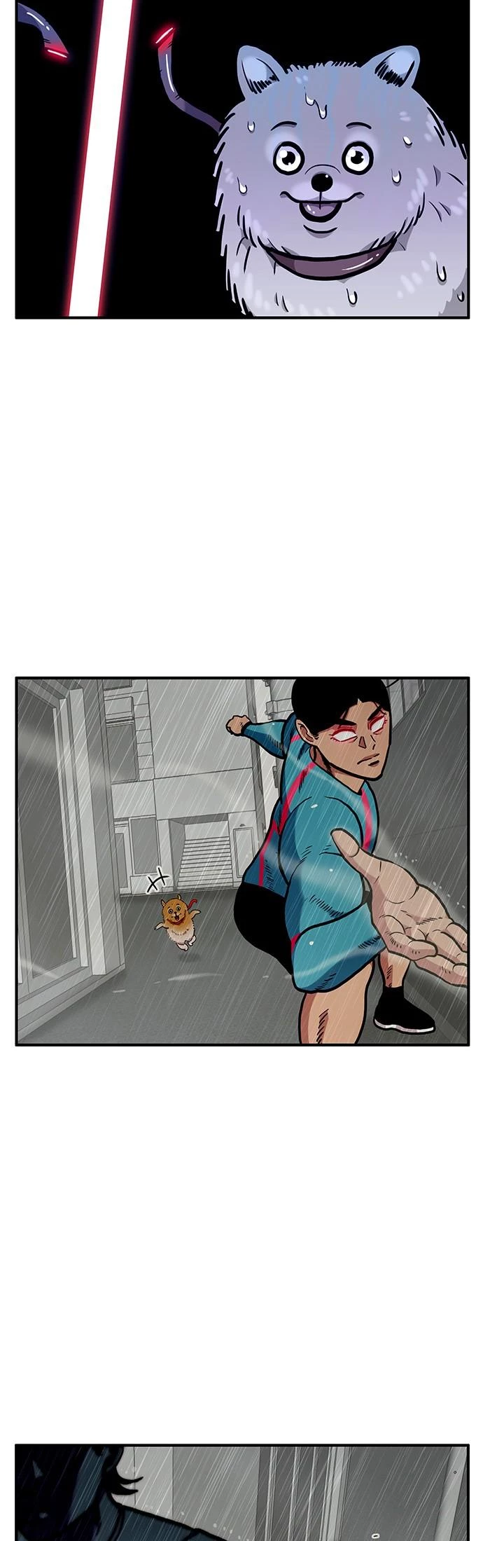 Chúa Tể Muôn Loài Chapter 19 - 20