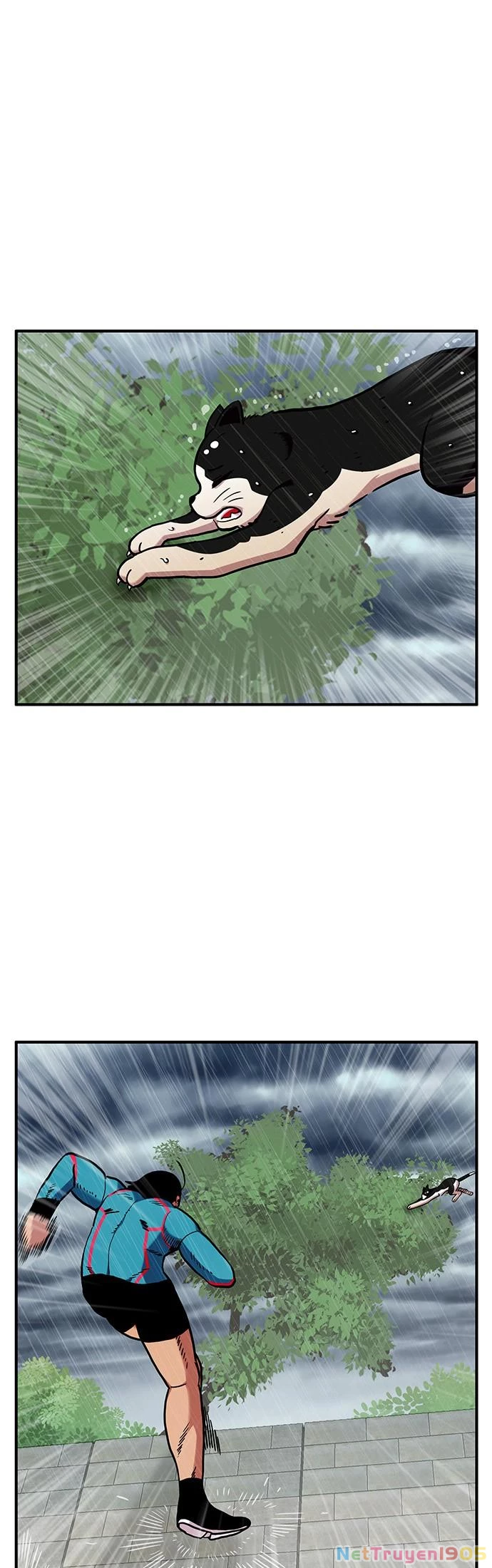 Chúa Tể Muôn Loài Chapter 19 - 24