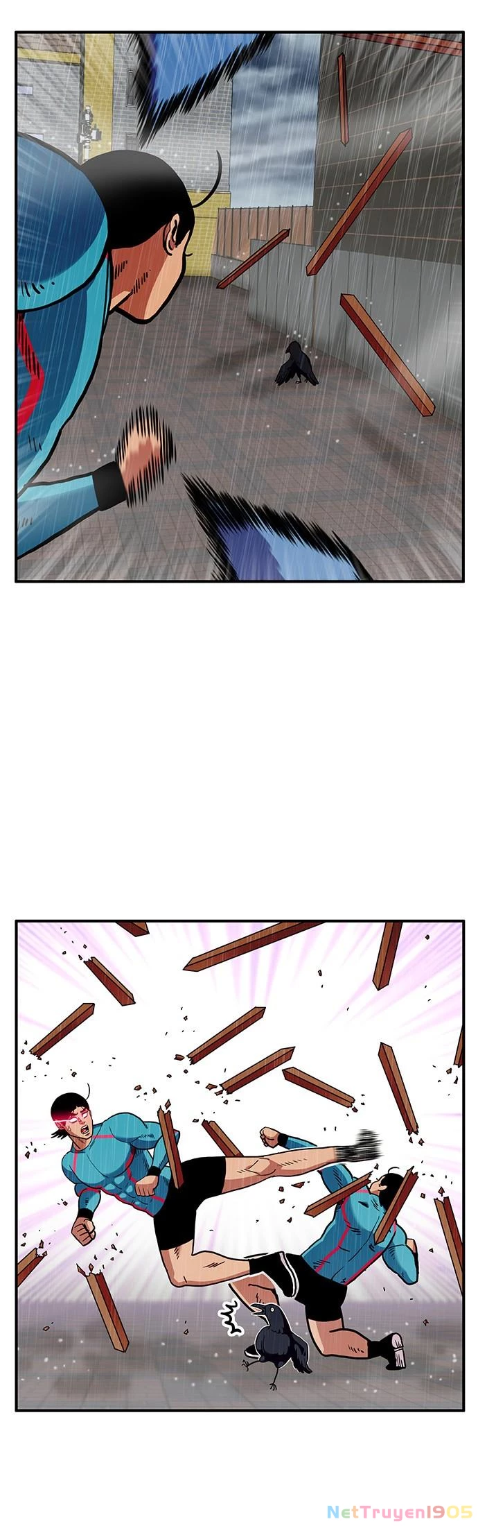 Chúa Tể Muôn Loài Chapter 19 - 31