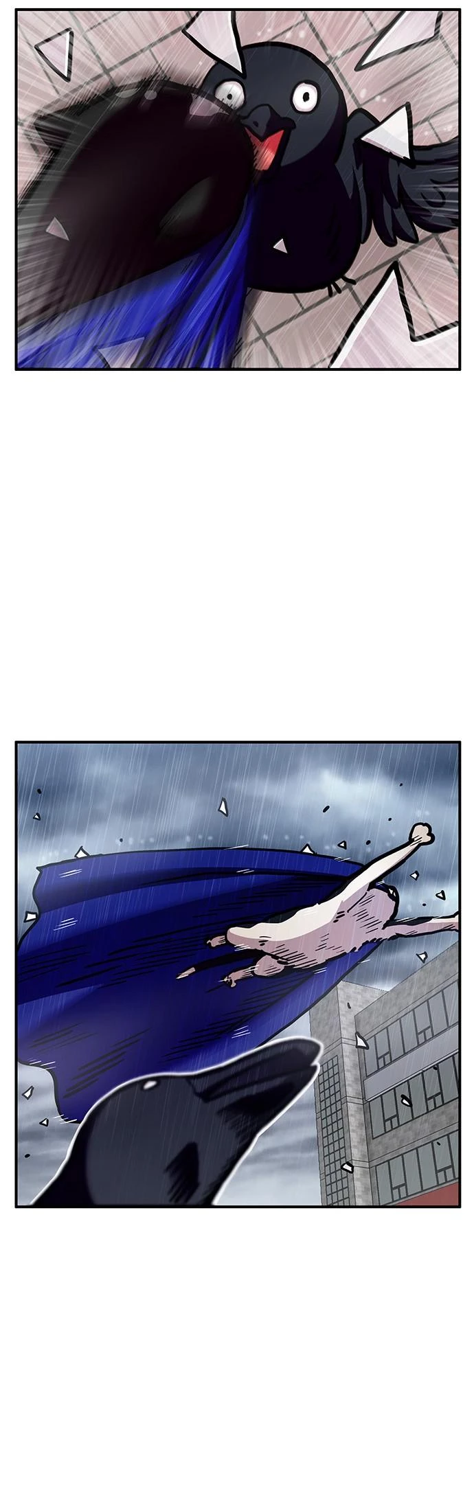 Chúa Tể Muôn Loài Chapter 19 - 34