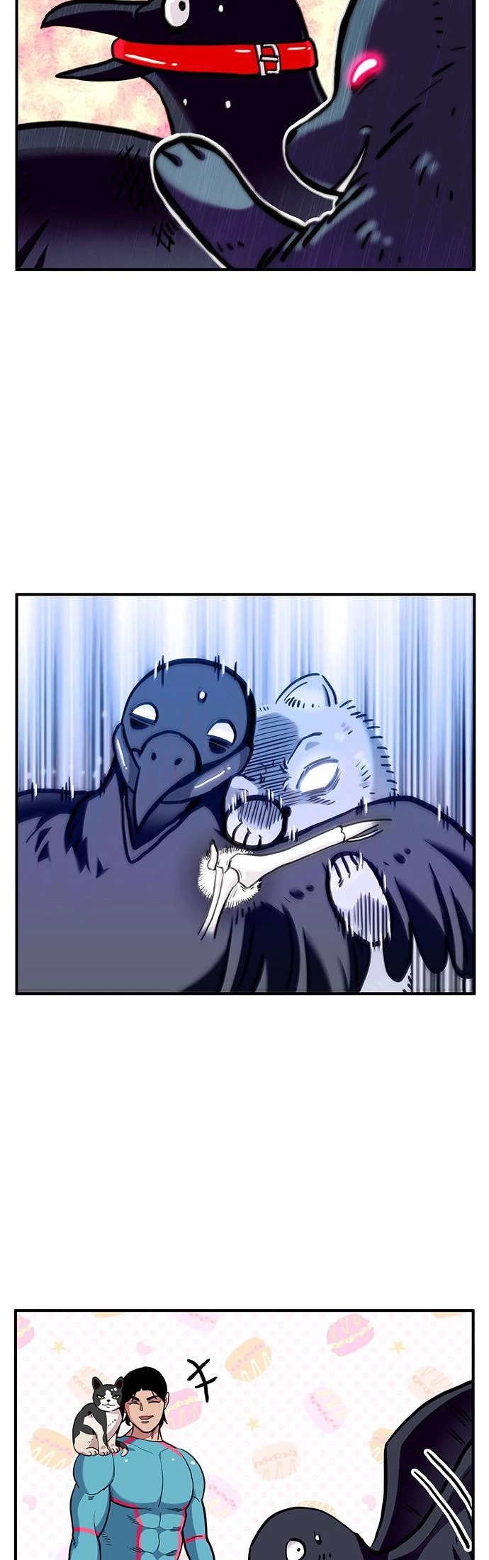 Chúa Tể Muôn Loài Chapter 19 - 36