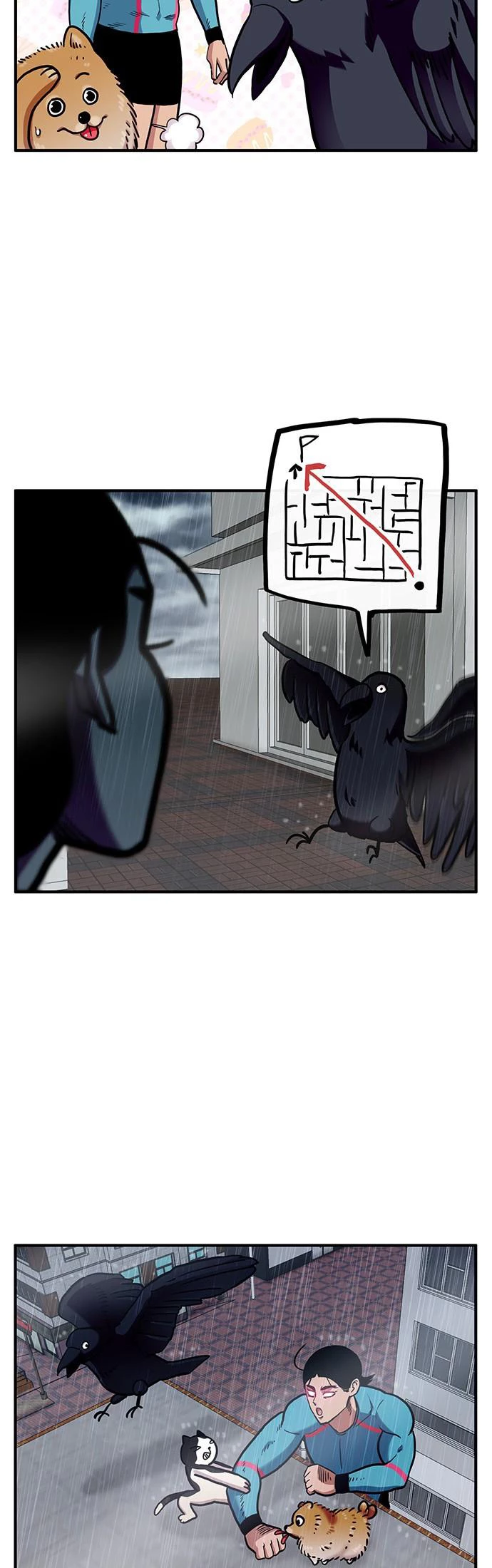 Chúa Tể Muôn Loài Chapter 19 - 37