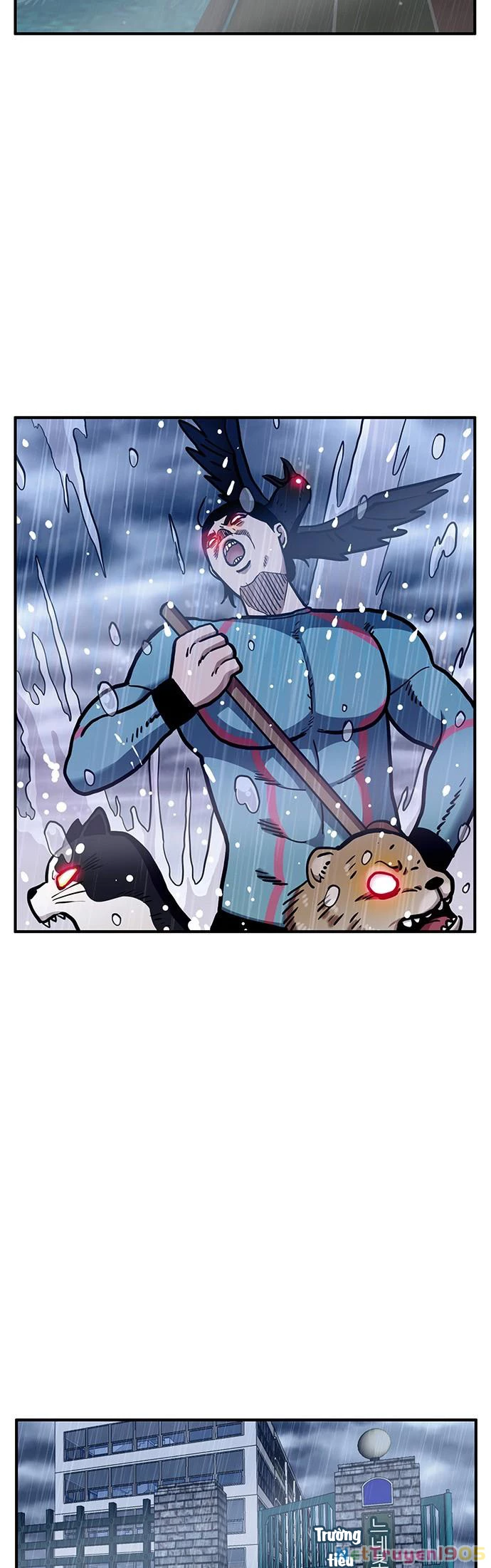 Chúa Tể Muôn Loài Chapter 19 - 39