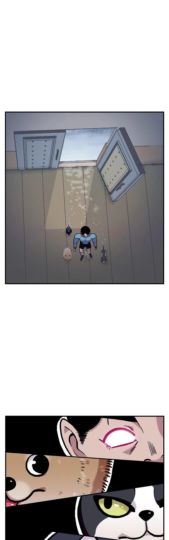 Chúa Tể Muôn Loài Chapter 19 - 41