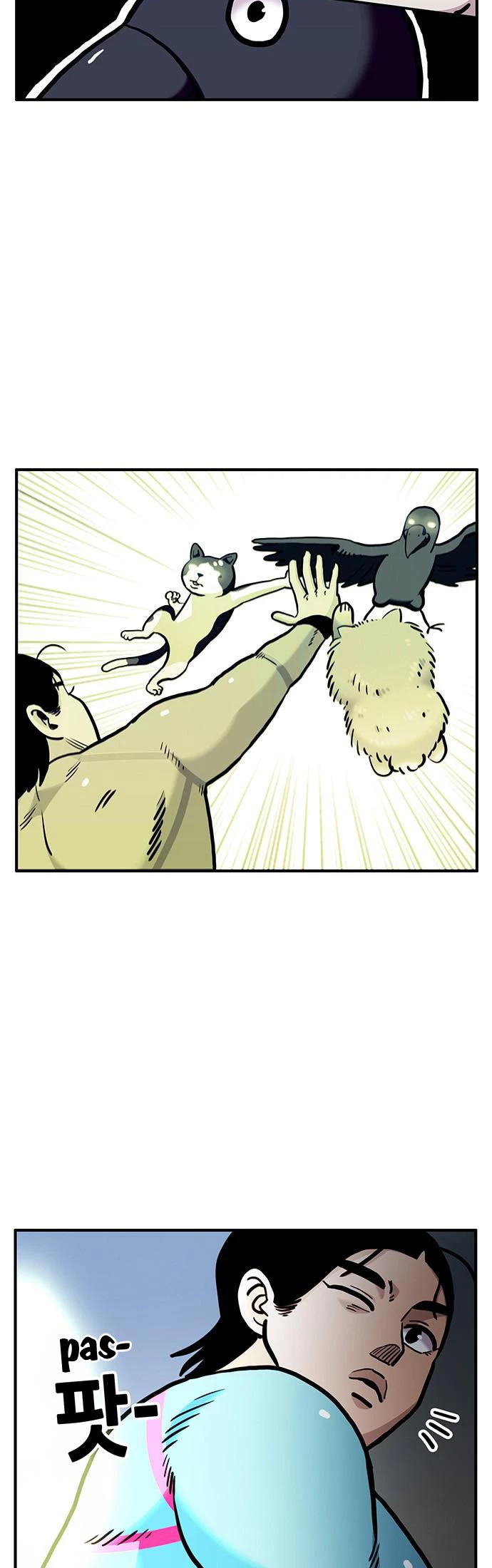 Chúa Tể Muôn Loài Chapter 19 - 42