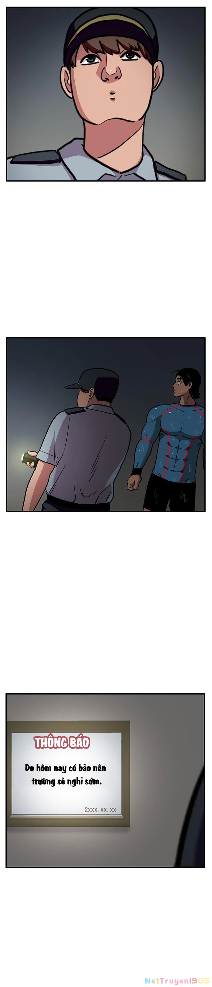 Chúa Tể Muôn Loài Chapter 19 - 44