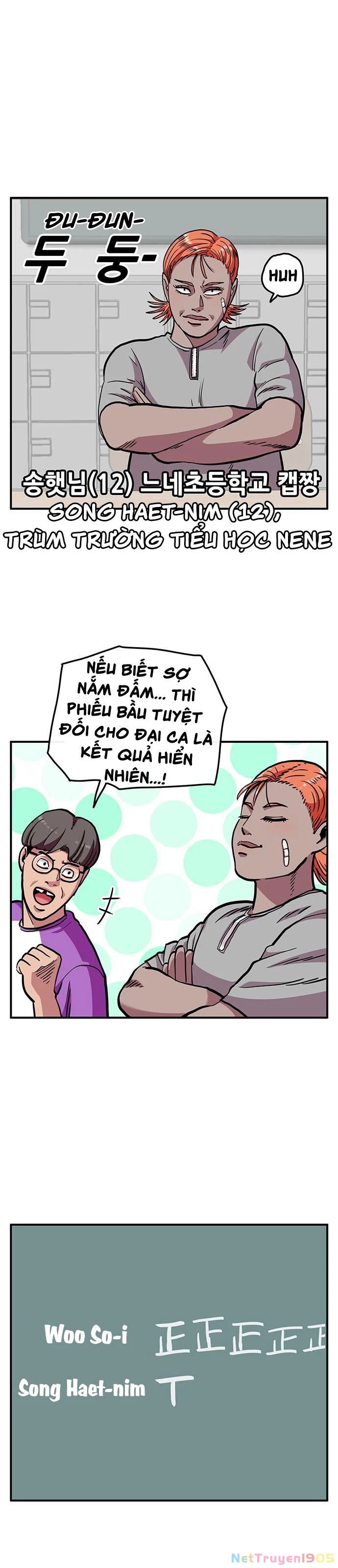 Chúa Tể Muôn Loài Chapter 20 - 4