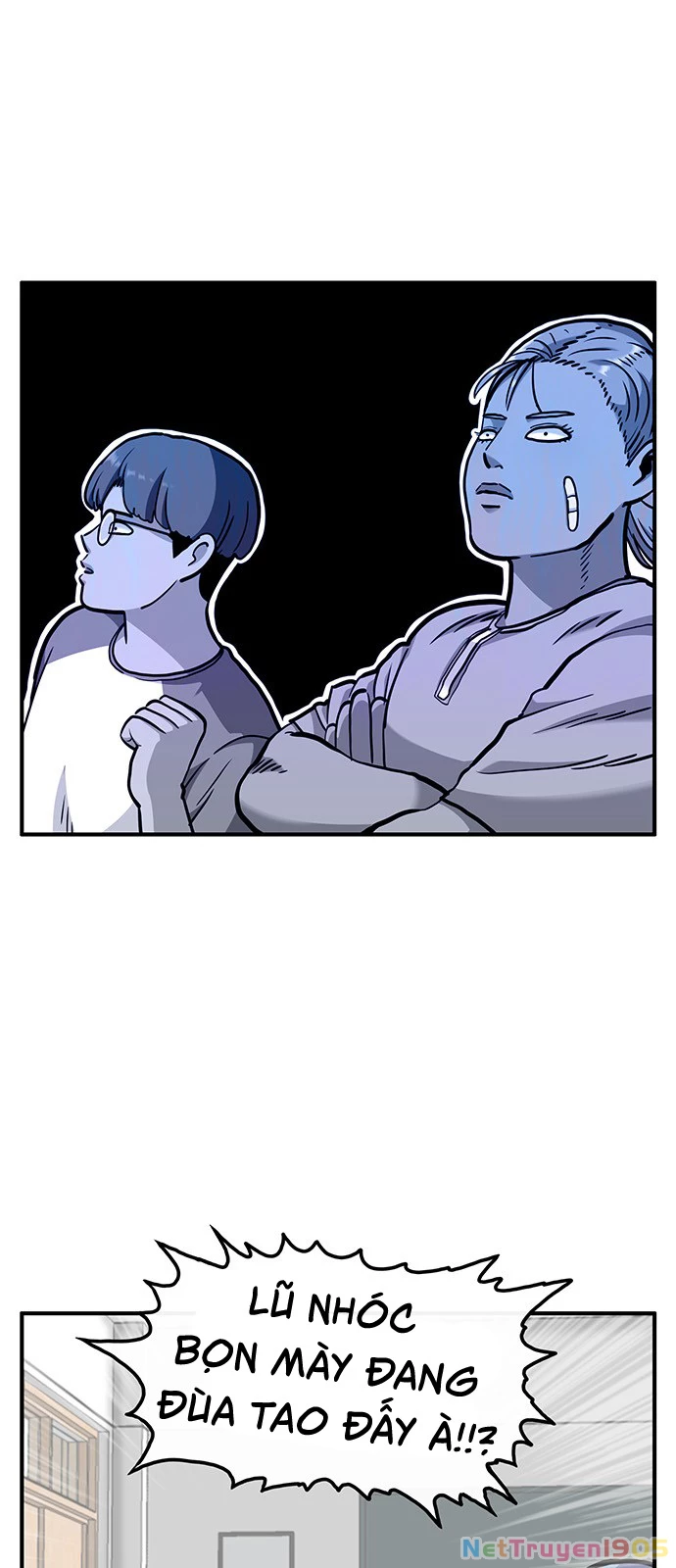 Chúa Tể Muôn Loài Chapter 20 - 5