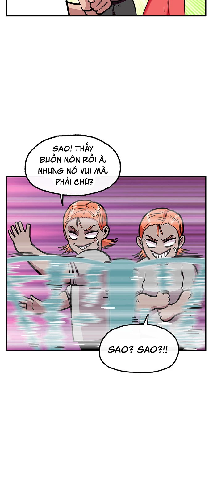 Chúa Tể Muôn Loài Chapter 20 - 12