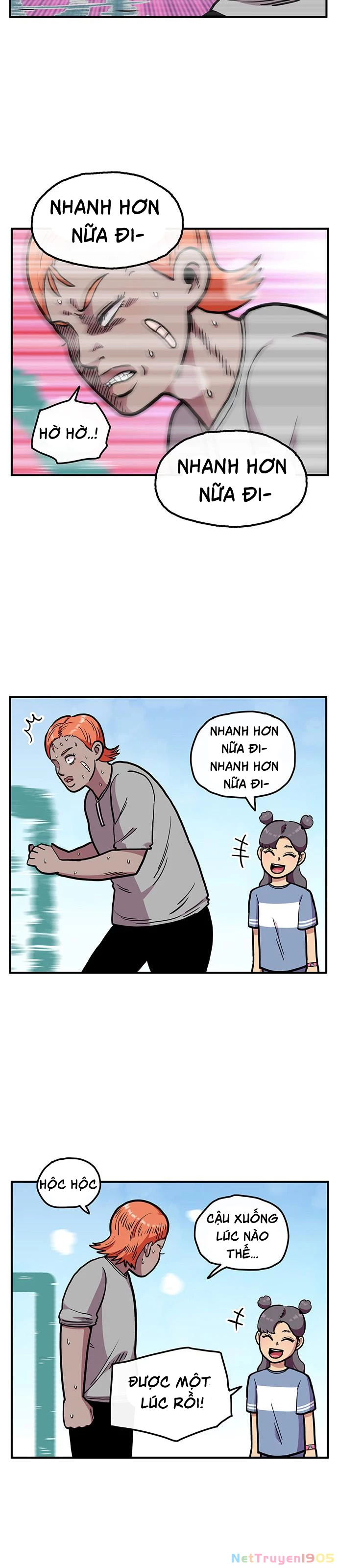 Chúa Tể Muôn Loài Chapter 20 - 14
