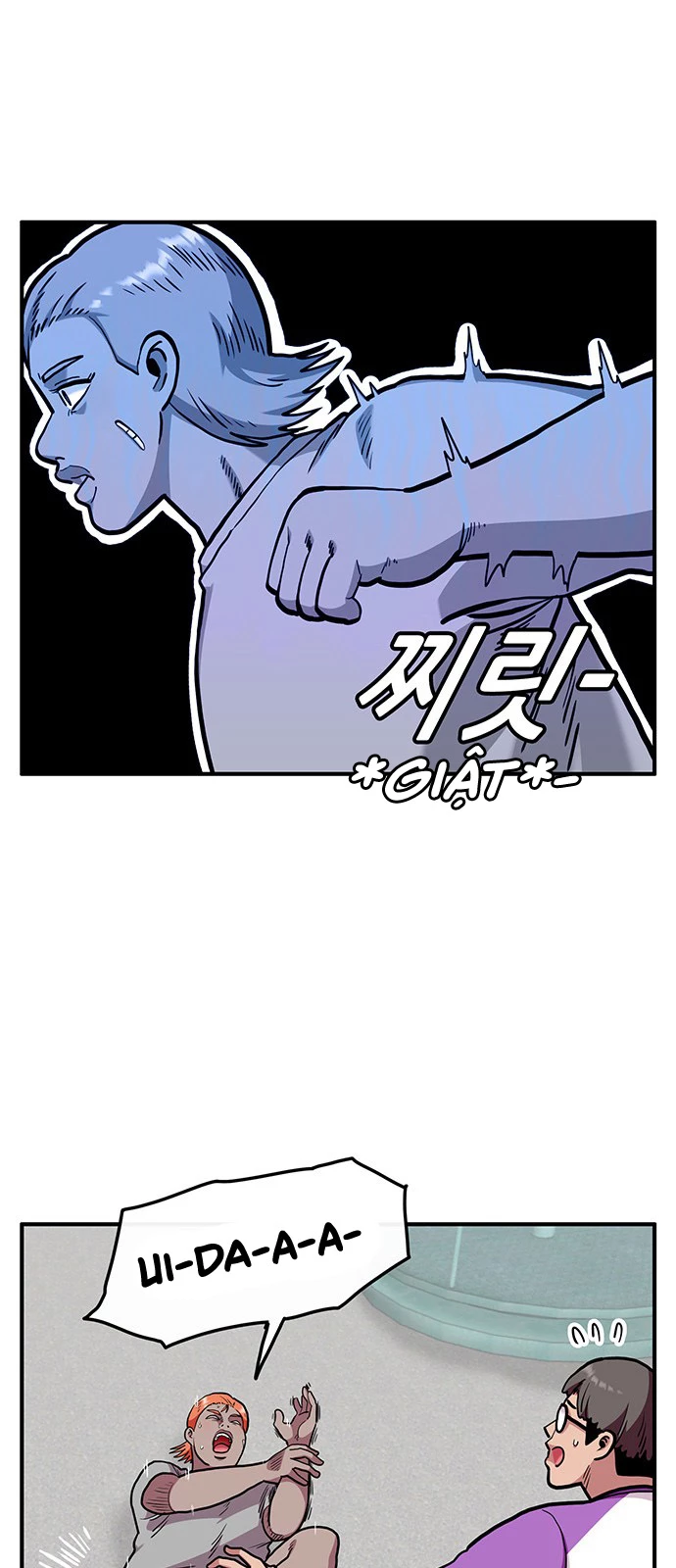 Chúa Tể Muôn Loài Chapter 20 - 17
