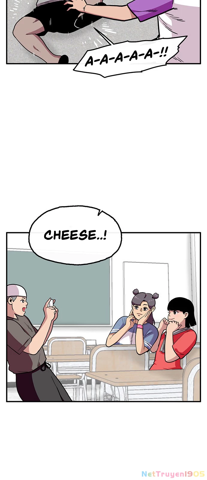 Chúa Tể Muôn Loài Chapter 20 - 18