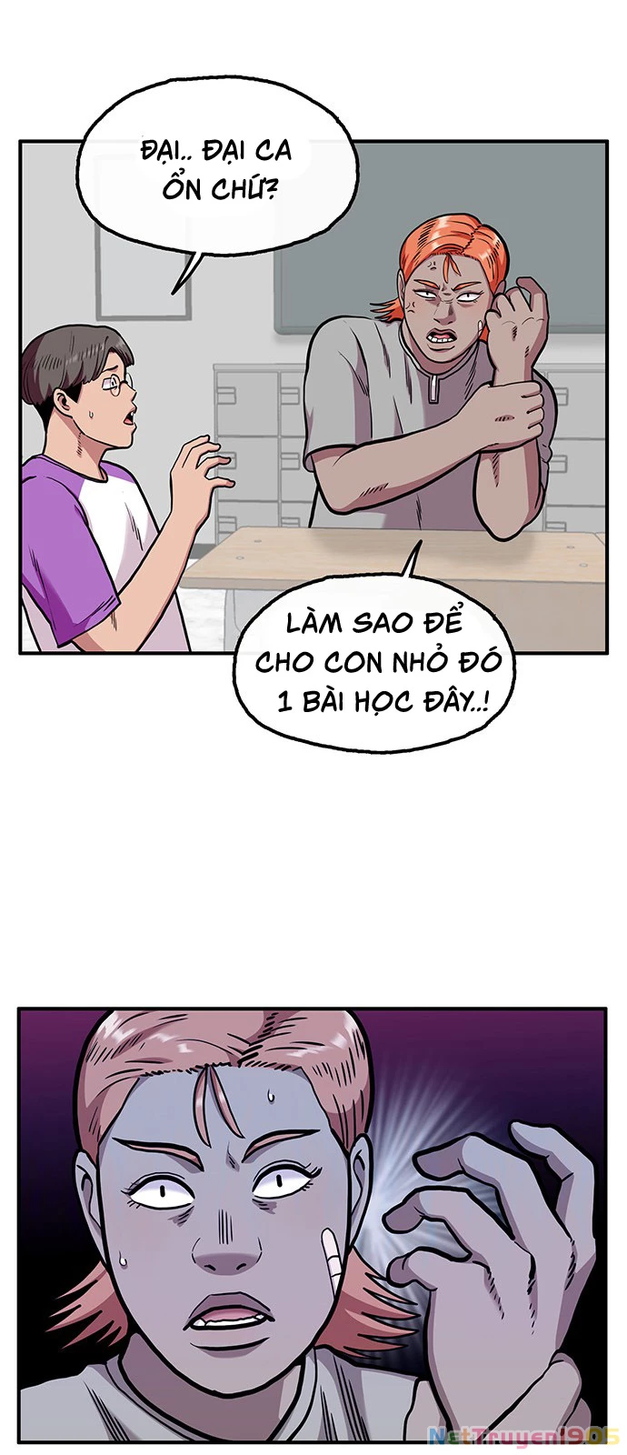Chúa Tể Muôn Loài Chapter 20 - 19