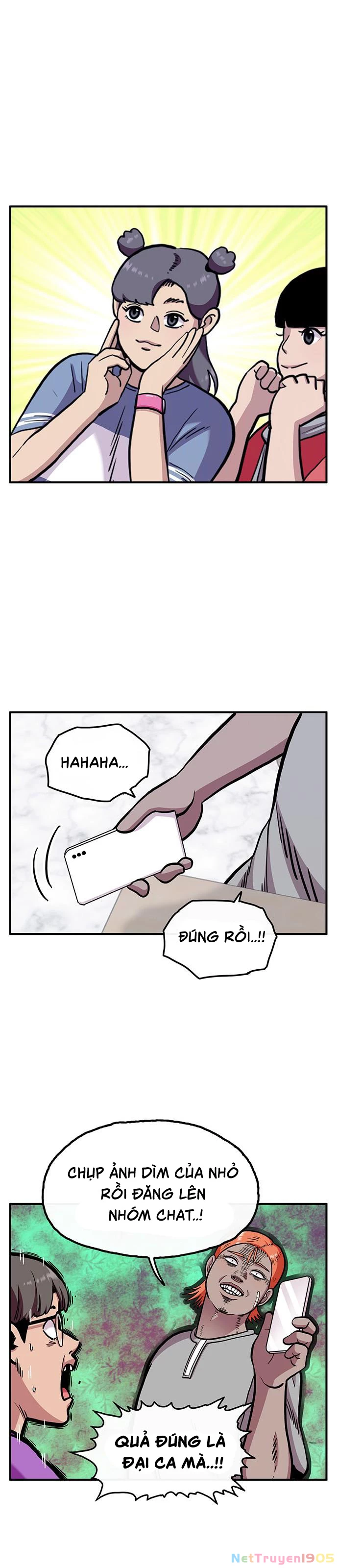 Chúa Tể Muôn Loài Chapter 20 - 20