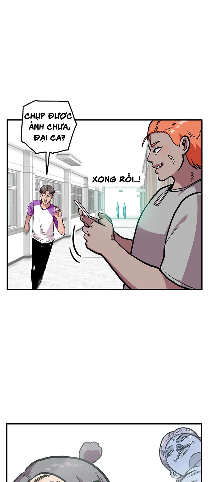 Chúa Tể Muôn Loài Chapter 20 - 22