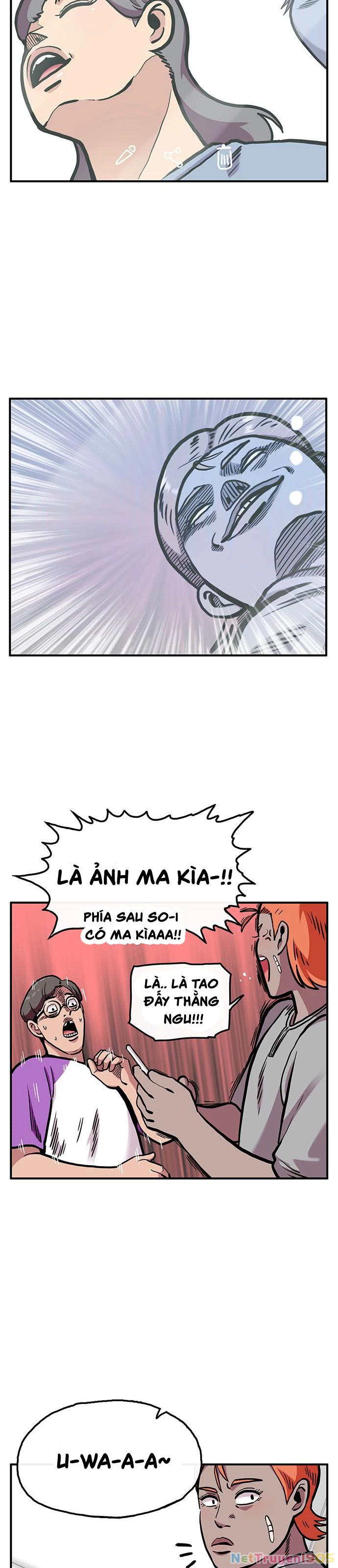 Chúa Tể Muôn Loài Chapter 20 - 23