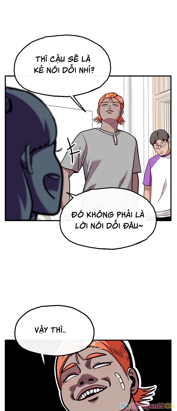 Chúa Tể Muôn Loài Chapter 20 - 25