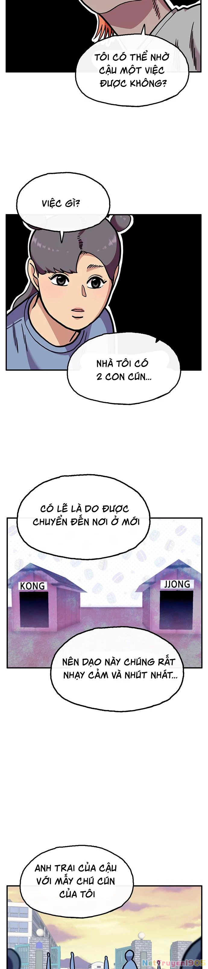 Chúa Tể Muôn Loài Chapter 20 - 26