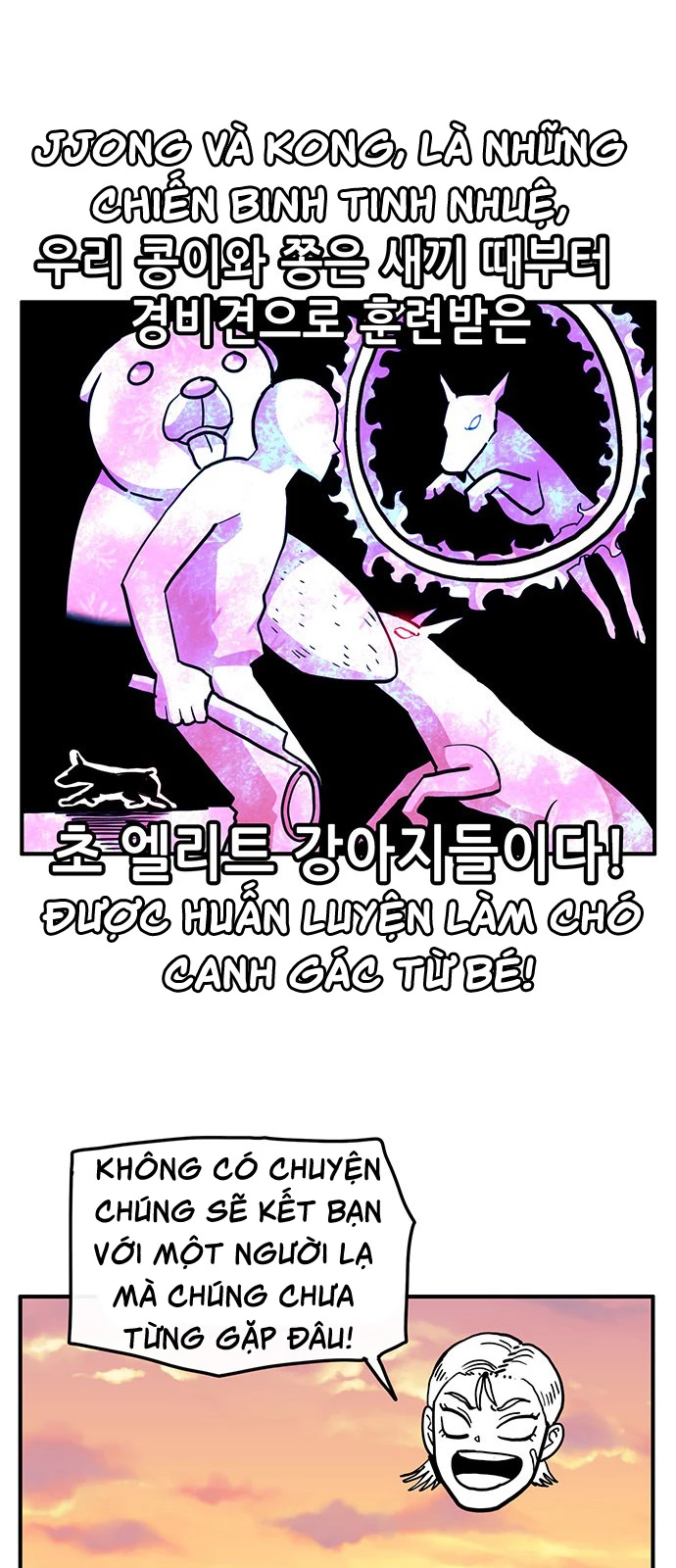 Chúa Tể Muôn Loài Chapter 20 - 29