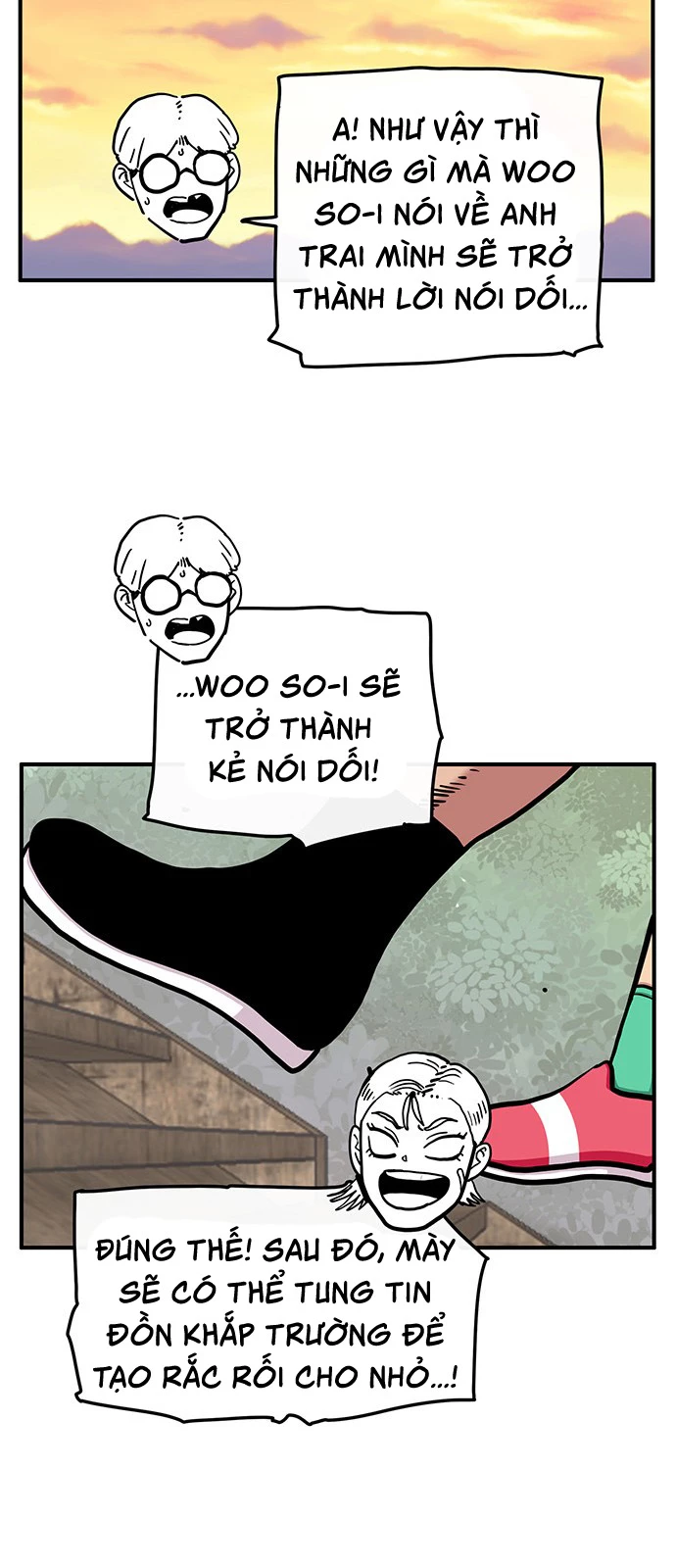 Chúa Tể Muôn Loài Chapter 20 - 30