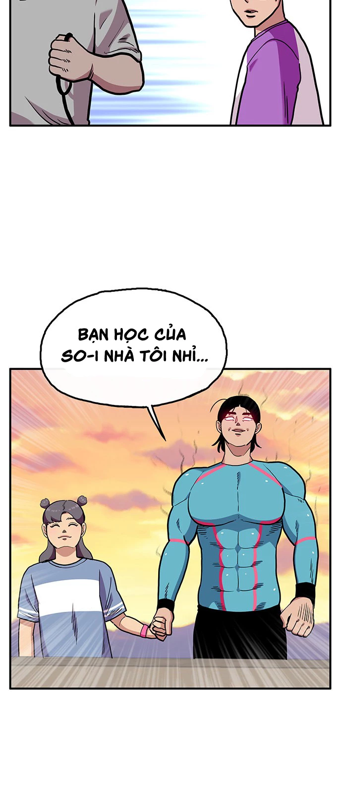 Chúa Tể Muôn Loài Chapter 20 - 32