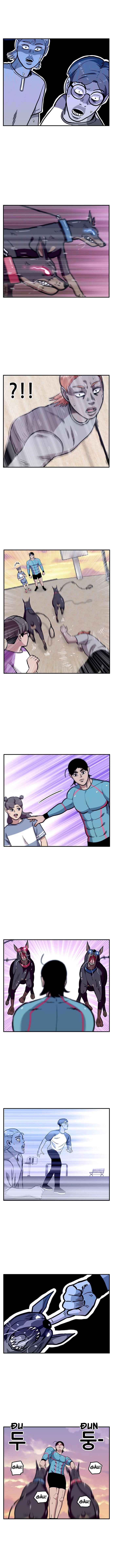 Chúa Tể Muôn Loài Chapter 20 - 33