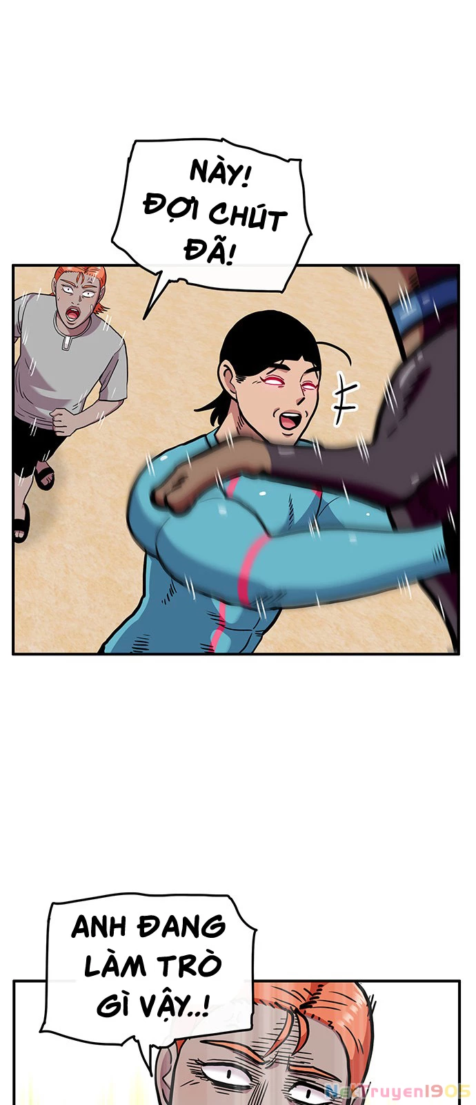 Chúa Tể Muôn Loài Chapter 20 - 37