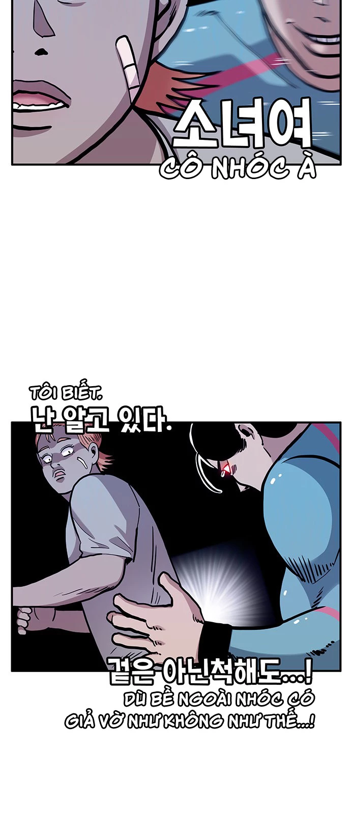 Chúa Tể Muôn Loài Chapter 20 - 40