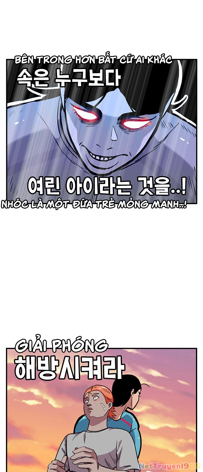 Chúa Tể Muôn Loài Chapter 20 - 41