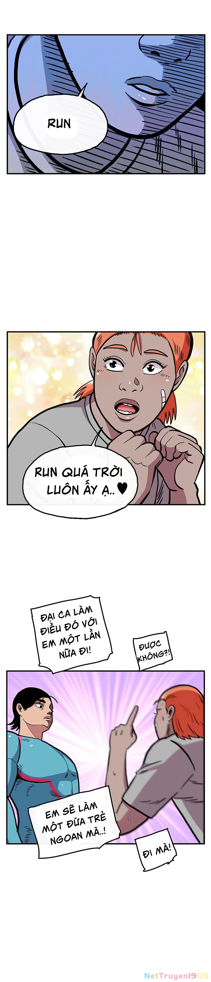 Chúa Tể Muôn Loài Chapter 20 - 44