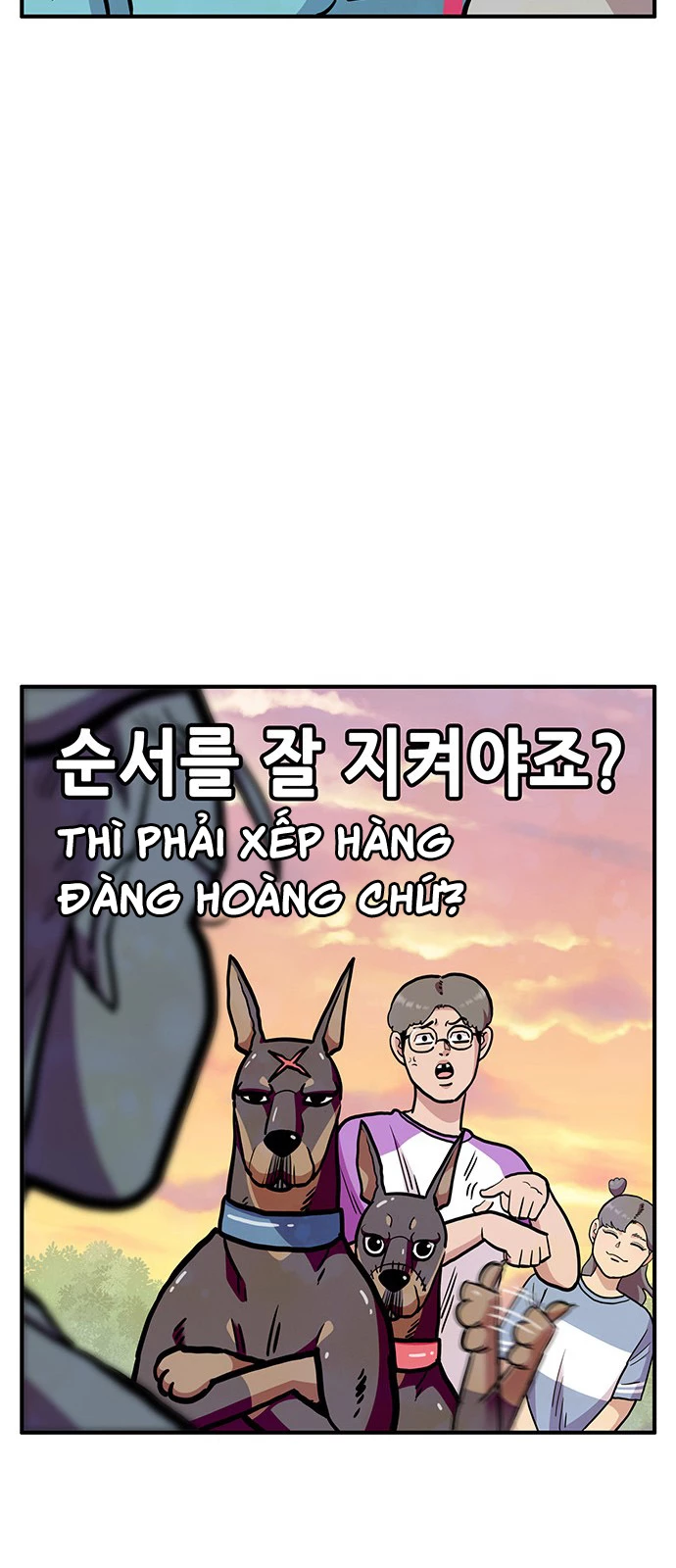 Chúa Tể Muôn Loài Chapter 20 - 46