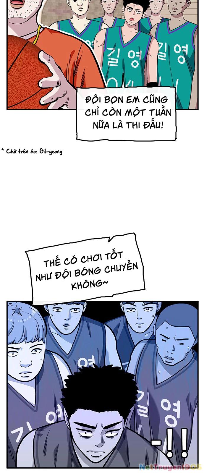 Chúa Tể Muôn Loài Chapter 21 - 4