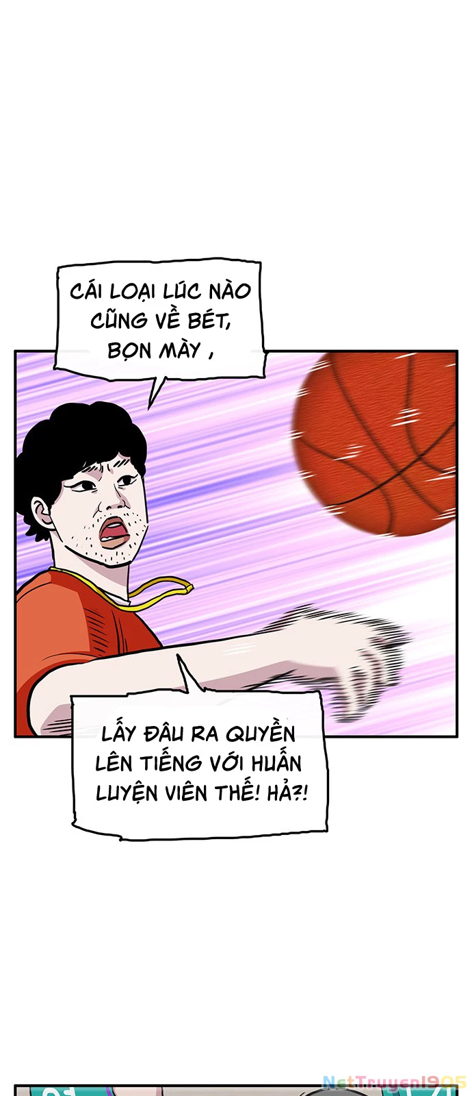Chúa Tể Muôn Loài Chapter 21 - 5