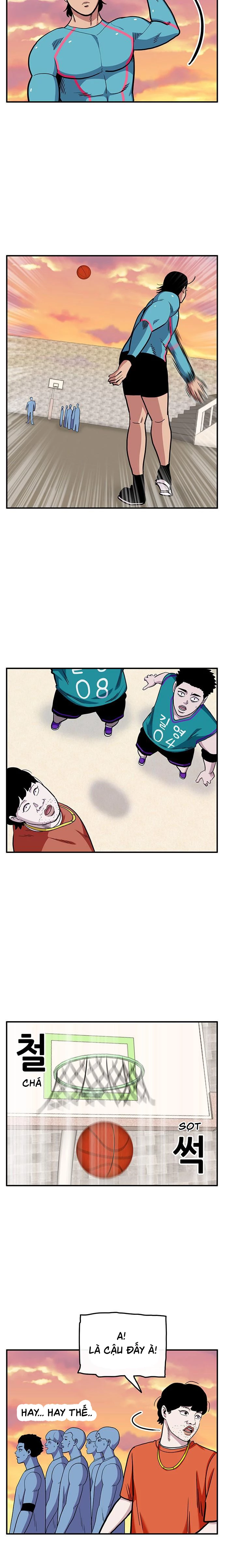 Chúa Tể Muôn Loài Chapter 21 - 7
