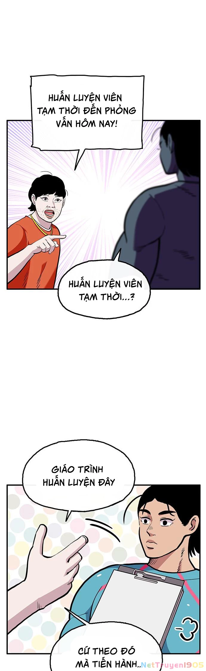 Chúa Tể Muôn Loài Chapter 21 - 8