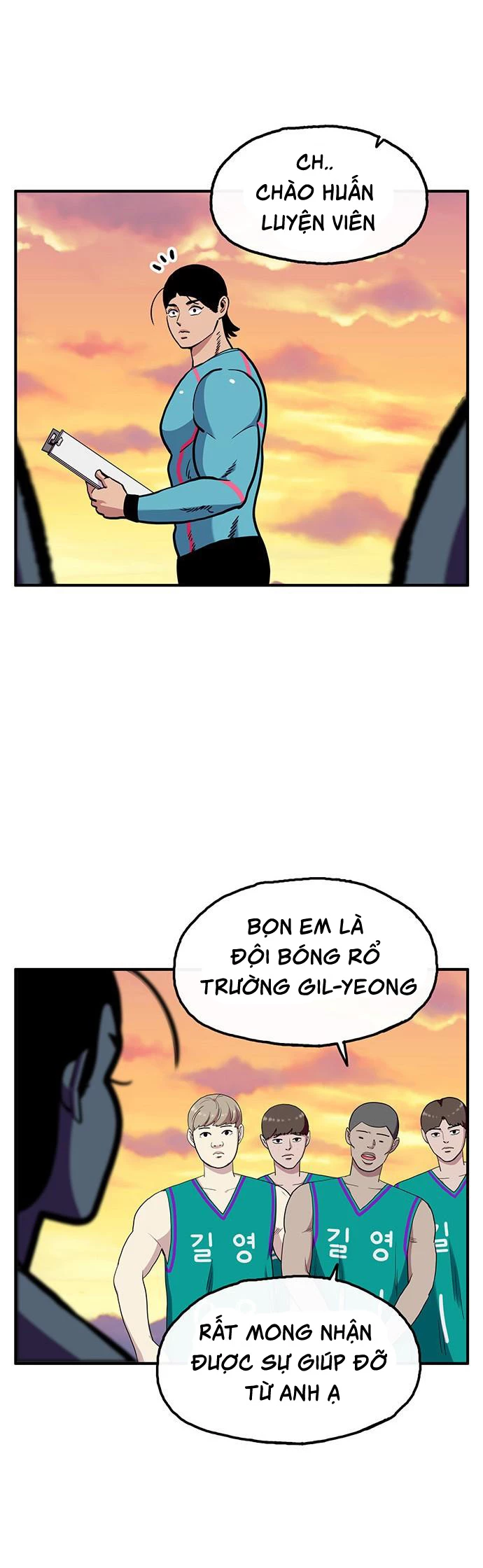 Chúa Tể Muôn Loài Chapter 21 - 10