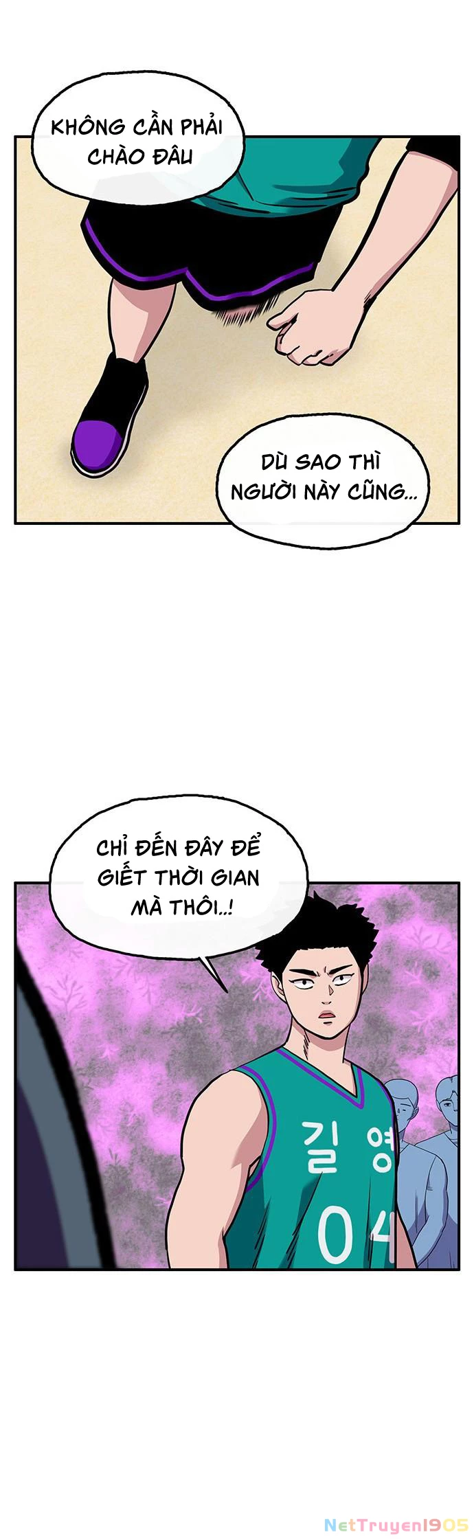 Chúa Tể Muôn Loài Chapter 21 - 11