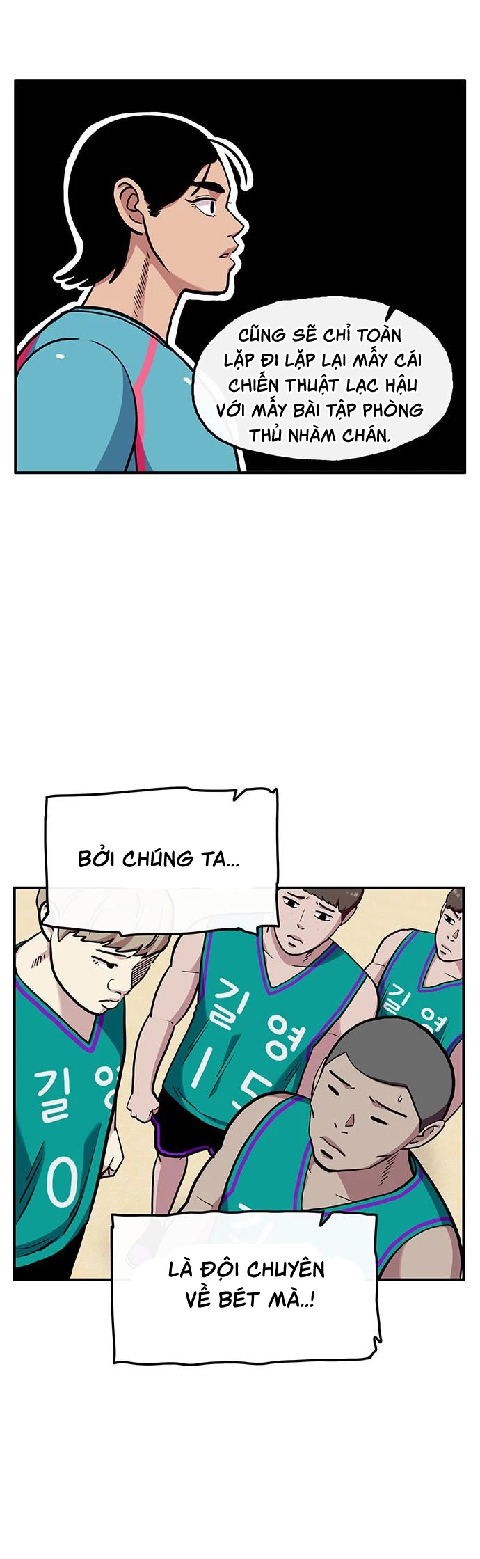 Chúa Tể Muôn Loài Chapter 21 - 12