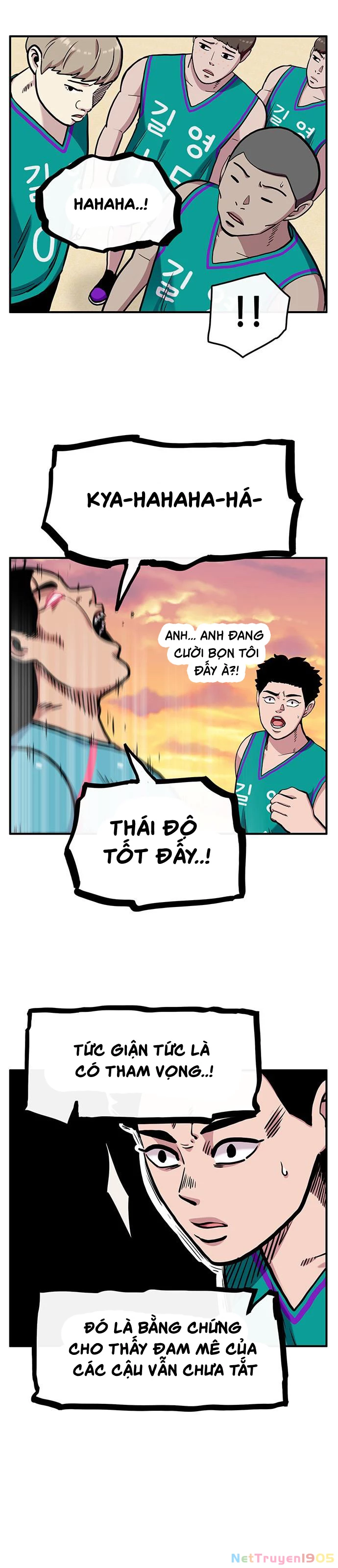 Chúa Tể Muôn Loài Chapter 21 - 13