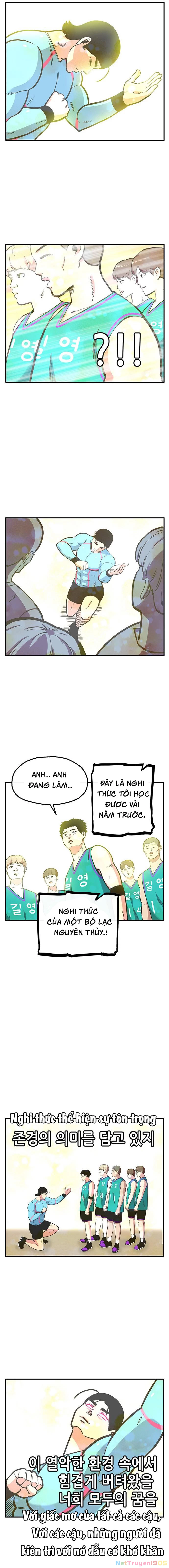 Chúa Tể Muôn Loài Chapter 21 - 14