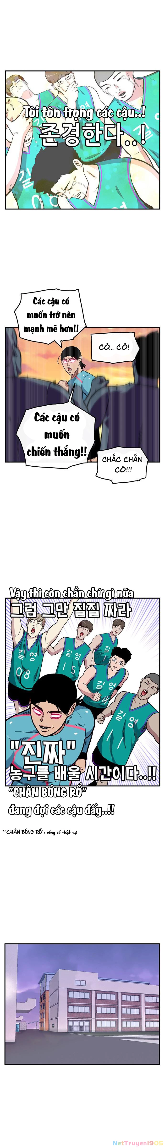 Chúa Tể Muôn Loài Chapter 21 - 15