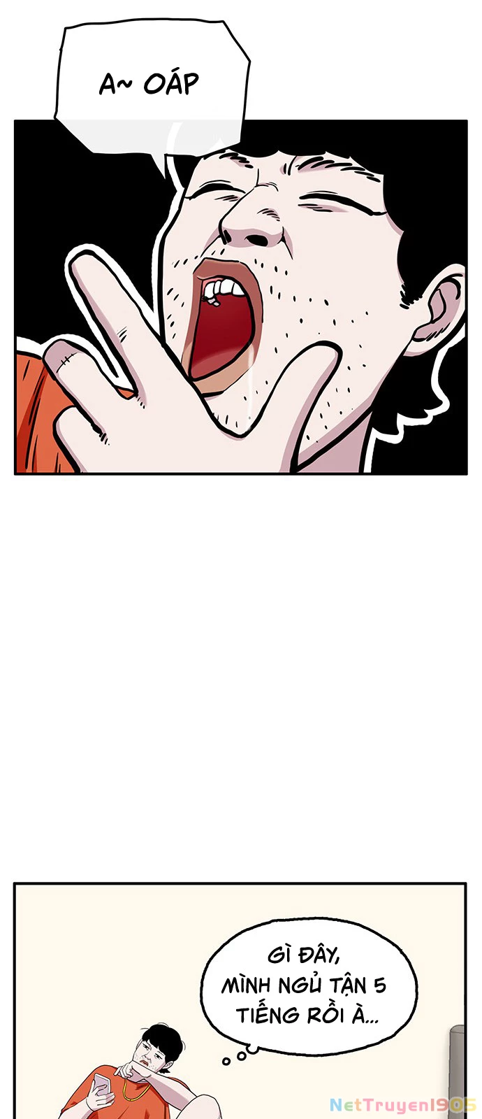 Chúa Tể Muôn Loài Chapter 21 - 16