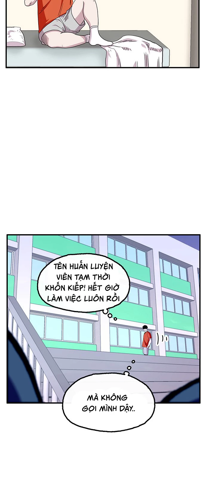 Chúa Tể Muôn Loài Chapter 21 - 17
