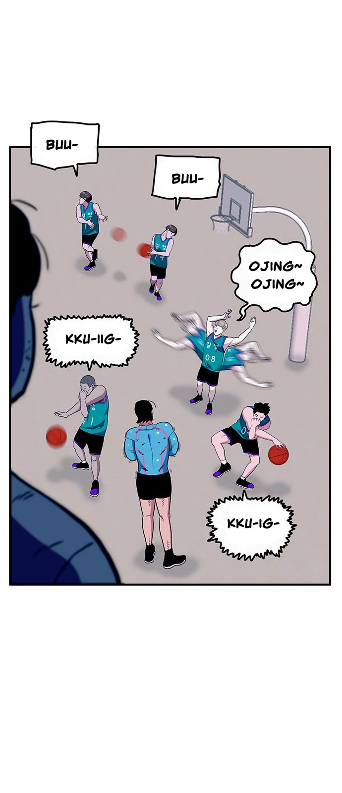 Chúa Tể Muôn Loài Chapter 21 - 18