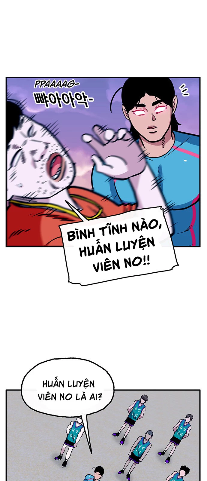 Chúa Tể Muôn Loài Chapter 21 - 21