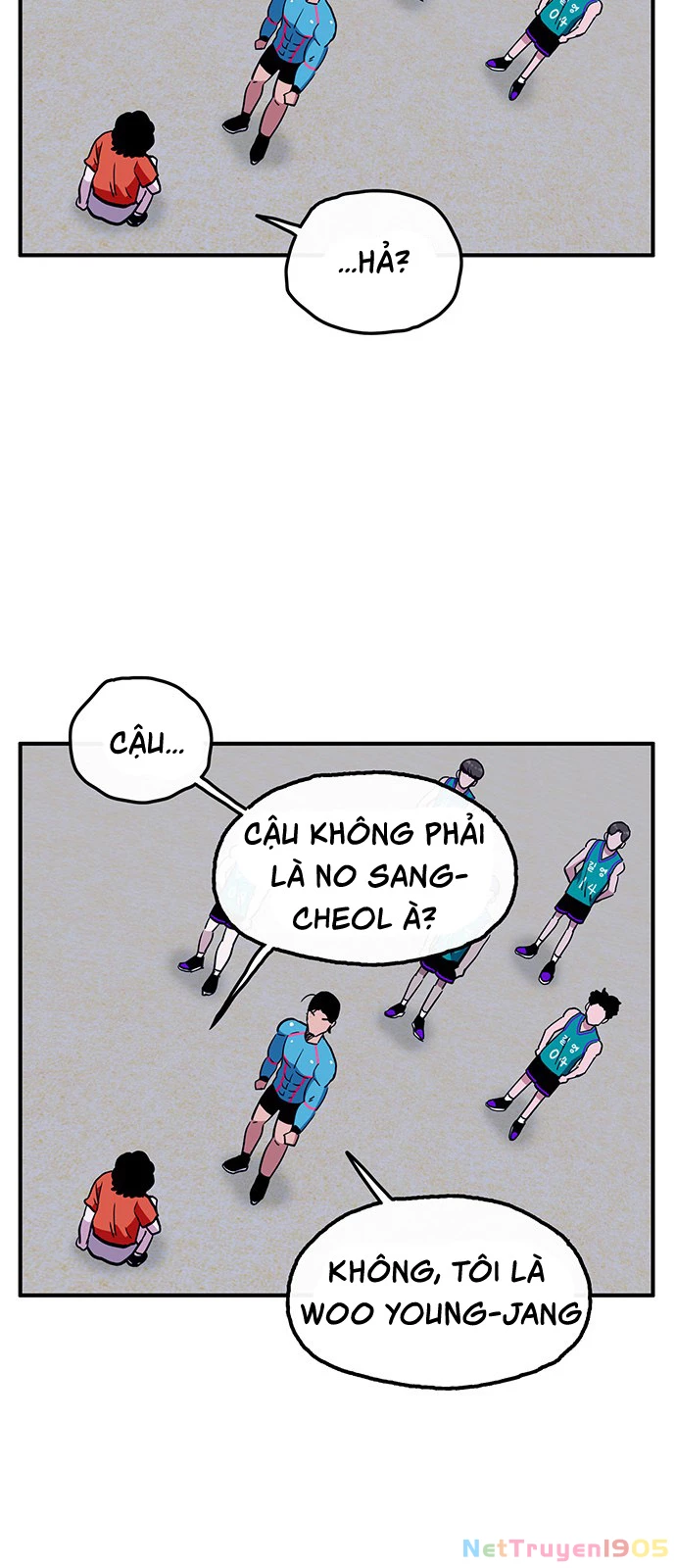 Chúa Tể Muôn Loài Chapter 21 - 22
