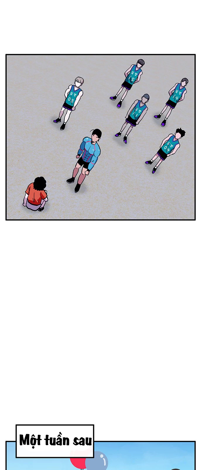 Chúa Tể Muôn Loài Chapter 21 - 23