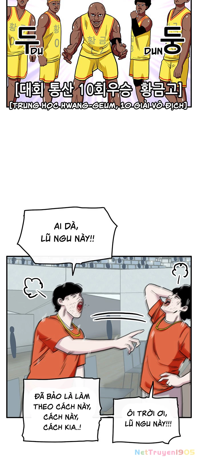 Chúa Tể Muôn Loài Chapter 21 - 26